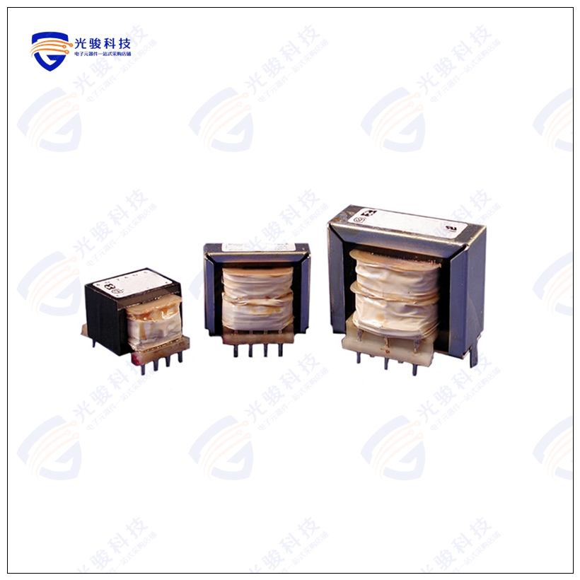 161FA20 变压器PWR XFMR LAMINATED 4.4VA TH