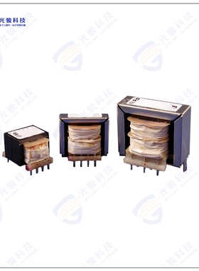 161FA16 变压器PWR XFMR LAMINATED 4.4VA TH