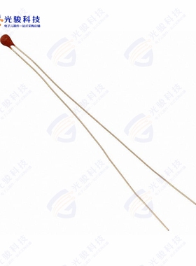 02C5000FF《THERMISTOR NTC 500OHM 3477K BEAD》
