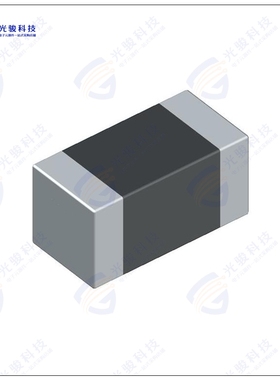 HFZ 3216PF-801T25 滤波器FERRITE BEAD 800 OHM 1206 1LN