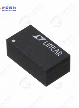 LTM8045MPY#PBF《DC DC CONVERTER +/-2.5 +/-15V》
