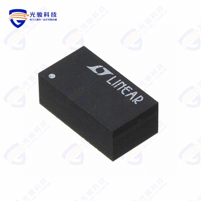 LTM8045MPY《DC DC CONVERTER +/-2.5 +/-15V》