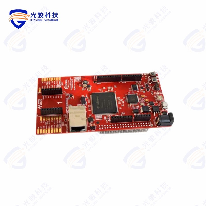 KITA2GTC375LITETOBO1《AURIX TC375 LITE KIT》