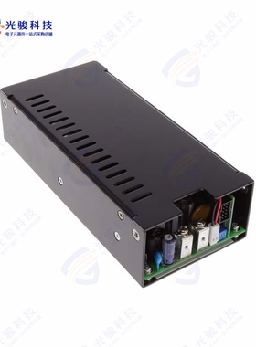 TU425S48EF《AC/DC CONVERTER 48V 403W》