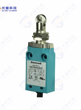 NGCPB10AX01P 《SWITCH SNAP ACTION DPST 6A 120V》