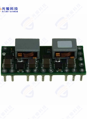PTH05T210WAD《DC DC CONVERTER 0.7-3.6V》