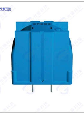 B82725J2402N020 滤波器CMC 6.8MH 4A 2LN TH