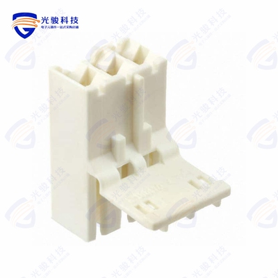 2-1241981-3《CONN RCPT HSG 3POS 5.00MM》