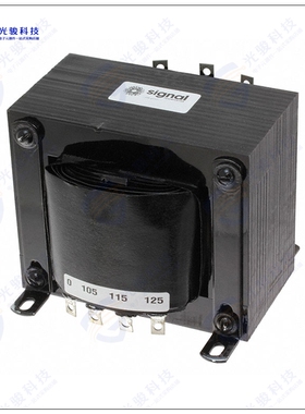 46015 变压器PWR XFMR LAMINATED 288VA CHAS MT