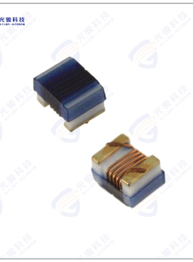 744762133A 电感器FIXED IND 33NH 1A 100 MOHM SMD