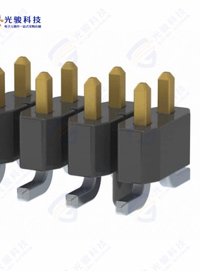 TSM-140-05-S-DV-A《CONN HEADER SMD 80POS 2.54MM》