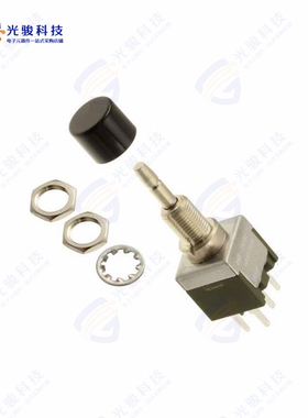 MB2061LS1W03-CA 《SWITCH PUSHBUTTON DPDT 6A 125V》