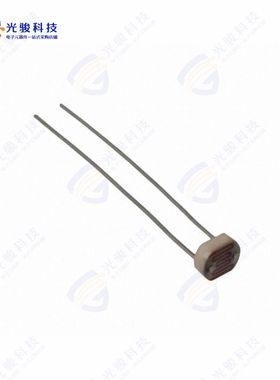 NSL-5152《CDS PHOTORESISTOR 400OHM TO-18》