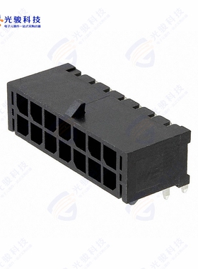 66201421022《CONN HEADER R/A 14POS 3MM》