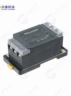 RSAN-2020LD《LINE FILTER 250VDC/VAC 20A DIN》