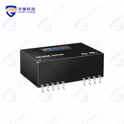 REM5E-0505S/R6/A/SMD《DC DC CONVERTER 5V 5W》