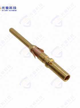 RM16M23K《CONN PIN 16-20AWG GOLD CRIMP》