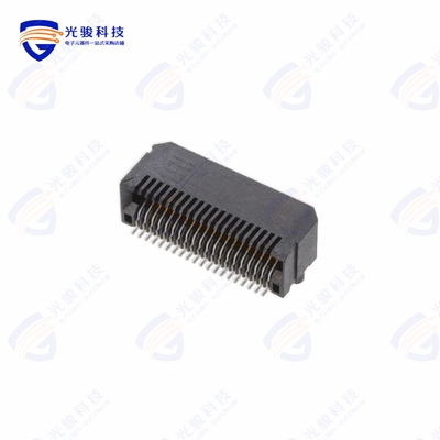 MEC8-120-02-L-D-RA1《CONN EDGE DUAL FMALE 40POS 0.031》