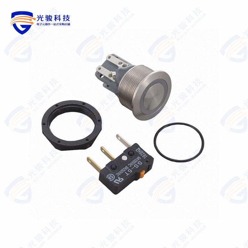 MSM19-NX0005A-SNCSNCNF-RI0GN024-Q0000-S+《MSM+19,+METAL+SWIT