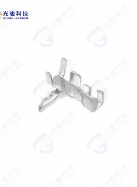 10156617-2001LF《CONN PIN 24-26AWG CRIMP TIN》