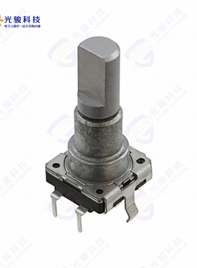 EVE-WRHJR012B《ROTARY ENCODER MECHANICAL 12PPR》