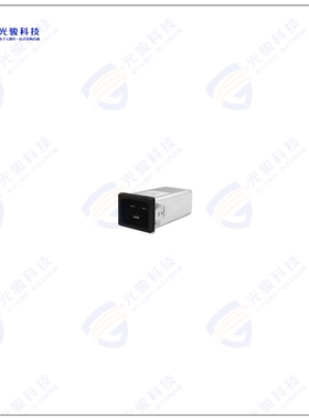 080SM.02000.00 滤波器LINE FILTER 250VAC 20A CHASS MNT