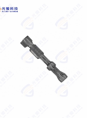 87809-2《CONN SOCKET 22-26AWG CRIMP TIN》