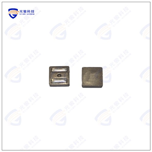 EXL1V0606-1R0-R 电感器FIXED IND 1UH 19A 4.29 MOHM SMD