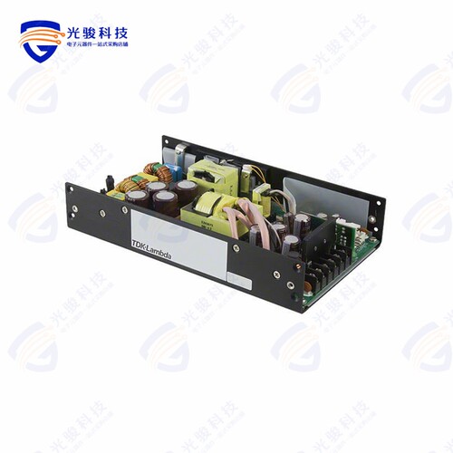 CSS500-12《AC/DC CONVERTER 12V 360W》 - 封面