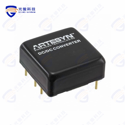 AXA05A36-L《DC DC CONVERTER 5V 25W》