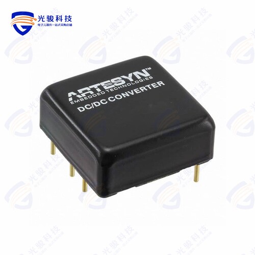 AXA04F36-L《DC DC CONVERTER 3.3V 20W》