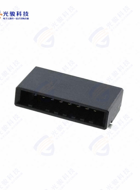 1-179188-2《CONN HEADER SMD R/A 8POS 3.81MM》