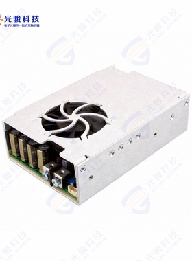 FCM400PS24《AC/DC CONVERTER 24V 400W》