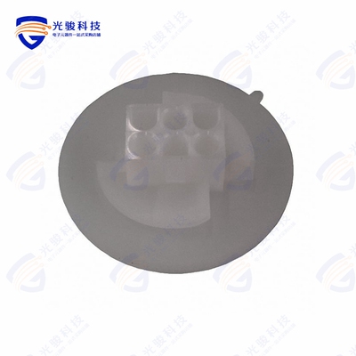 794714-1《CONN CAP RCPT 6POS UMNL FLANGE》