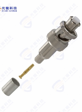 5051426-5《CONN SHV PLUG STR CRIMP》