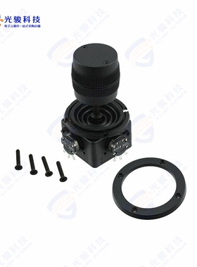 M31L081P 《JOYSTICK 5K OHM 3 AXIS PNL MT》