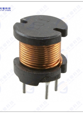 RL110-331K-RC 电感器FIXED IND 330UH 930MA 520MOHM TH
