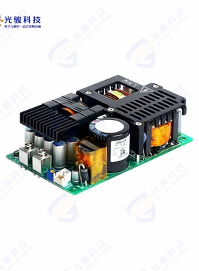 CUS600M-36《AC/DC CONVERTER 36V 400W》