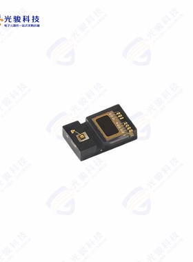 VCNL36825T《INTEGRATED PROXIMITY SENSOR WITH》