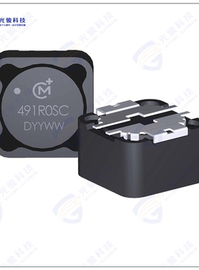 49150SC 电感器FIXED IND 15UH 4.4A 27 MOHM SMD