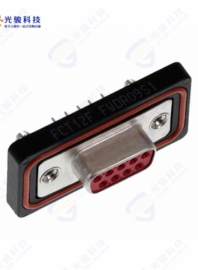 1731100026《CONN D-SUB RCPT 9P PNL MNT SLDR》