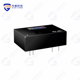 REC3.5 R10 15V 3.5W CONVERTER 2415DRW