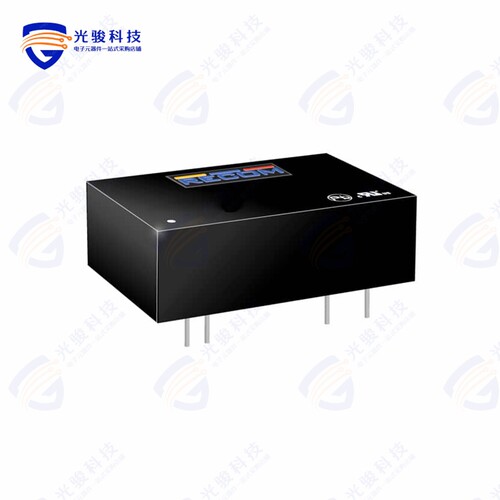 REC3.5-2415DRW/R10/A《DC DC CONVERTER +/-15V 3.5W》