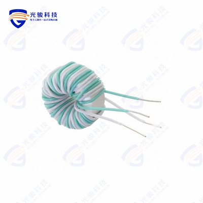 ST-101《CMC, TROID, 3000OHM, 180MOHM》