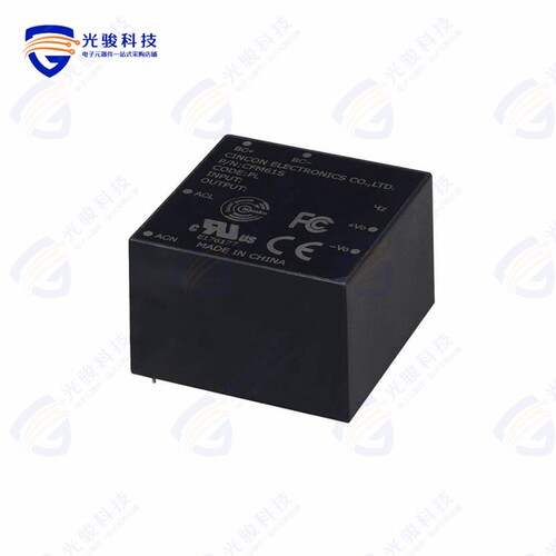 CFM61S150-E PL《AC/DC CONVERTER 15V 60W》