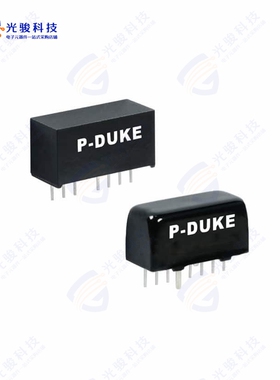 PDL09-48S3P3M《DC DC CONVERTER 3.3V 6.6W》