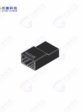 1-2069682-5《DYNAMIC 1100D TAB HSG 10P F/H X》