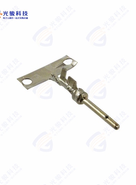 170-001-170L001《CONN D-SUB PIN 24-28AWG CRIMP》