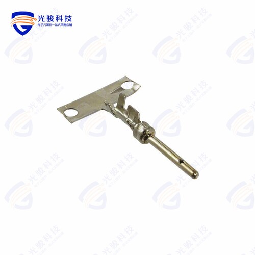 170-001-170L001《CONN D-SUB PIN 24-28AWG CRIMP》