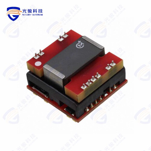 MGJ3T24150505MC-R7《DC DC CONVERTER 15V -10V 3W》